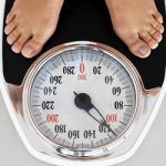 ثبات الوزن