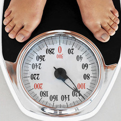 لماذا لا يحدث تغير الوزن عند اتباع حمية معينة؟