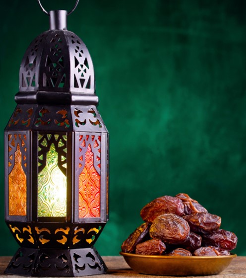 لماذا نبدأ وجبة الإفطار في شهر رمضان المبارك بالتمر؟