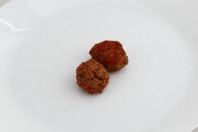 meat balls