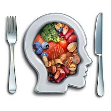 أغذية تعزز من عمل الدماغ