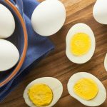 البيض وامراض القلب