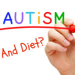Autism And Diet