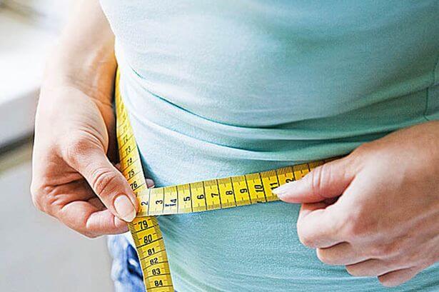 كيف تستمر ب خسارة الدهون وتكسر ثبات الوزن