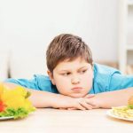 لماذا يعاني طفلك من زيادة الوزن