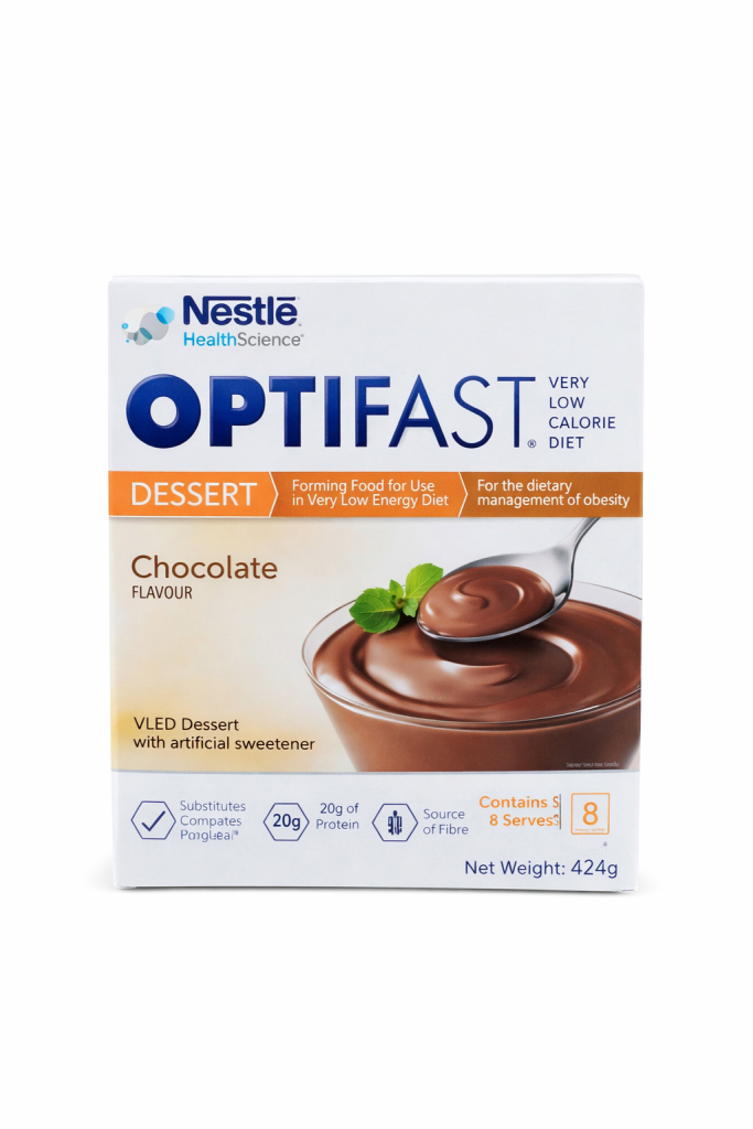 حلوى اوبتيفاست