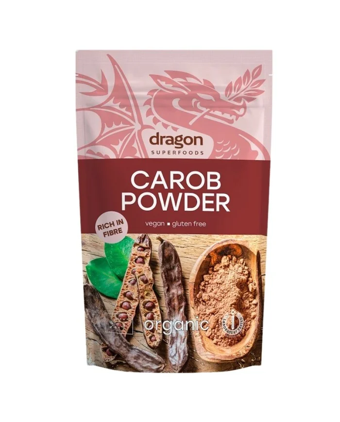 بودرة الخروب