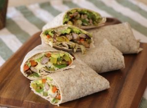 فاهيتا لحمة