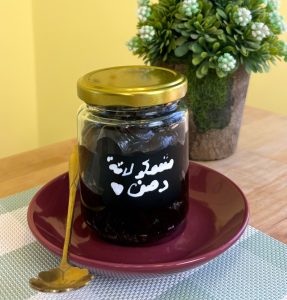 شوكولاته دهن صحية