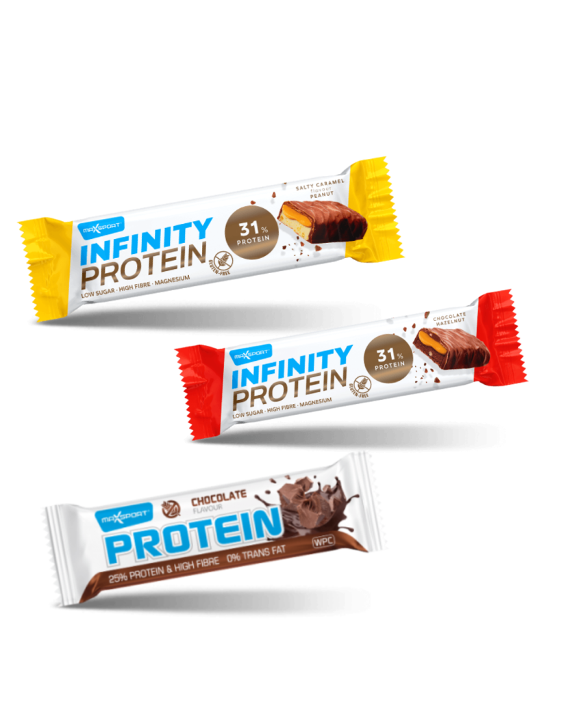 ألواح بروتين