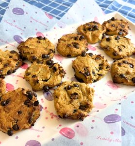 كوكيز نباتي