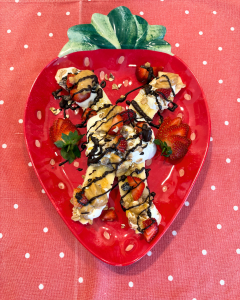 Banana Split